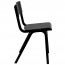 Stacking Bentwood Chair A-9349