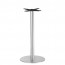 Jaquelina Bar Table Base Stainless Steel