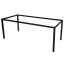 Steel Office Table Frame