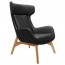 Stella Waiting Room Lounge Chair