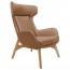 Stella Waiting Room Lounge Chair