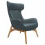Stella Waiting Room Lounge Chair
