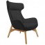 Stella Waiting Room Lounge Chair
