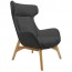 Stella Waiting Room Lounge Chair