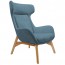 Stella Waiting Room Lounge Chair