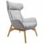 Stella Waiting Room Lounge Chair