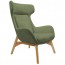 Stella Waiting Room Lounge Chair