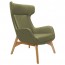 Stella Waiting Room Lounge Chair