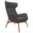 Stella Waiting Room Lounge Chair