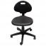 Technician Ergonomic Lab Chair Laboratory Stool