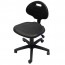 Technician Ergonomic Lab Chair Laboratory Stool