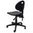 Technician Ergonomic Lab Chair Laboratory Stool