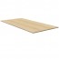Straight Office Desk Table Top