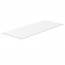 Straight Office Desk Table Top