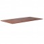 Straight Office Desk Table Top