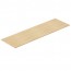 Straight Office Desk Table Top