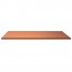 Straight Office Desk Table Top