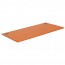Straight Office Desk Table Top