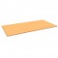 Straight Office Desk Table Top