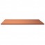 Straight Office Desk Table Top