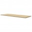 Straight Office Desk Table Top