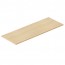 Straight Office Desk Table Top
