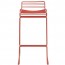 Studio Wire Outdoor Bar Stool Stackable