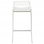 Studio Wire Outdoor Bar Stool Stackable