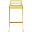 Studio Wire Outdoor Bar Stool Stackable