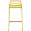 Studio Wire Outdoor Bar Stool Stackable