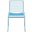 Studio Wire Outdoor Chair Stackable