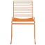 Studio Wire Outdoor Chair Stackable