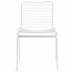 Studio Wire Outdoor Chair Stackable