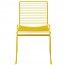 Studio Wire Outdoor Chair Stackable