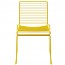 Studio Wire Outdoor Chair Stackable