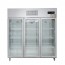 Thermaster Three Door Upright Display Freezer SUFG1500