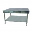 SWBD10-1500 FED Workbench With 3 Drawer Each Side - SWBD10-1500