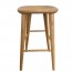 Swiss Tractor Seat Kitchen Stool
