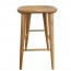 Swiss Tractor Seat Kitchen Stool