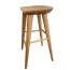 Swiss Tractor Seat Kitchen Stool