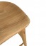 Swiss Tractor Seat Kitchen Stool