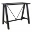 Sylvie Hospitality Outdoor Counter Table Frame