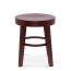 Bentwood Stool T-9972/46