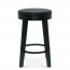 Modern Minimal Wooden Bar Stool BST-9972/61