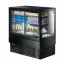 Tecnodom EVO Grab'n Go Self-Serve Square Display TDEVO-120V