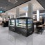 Tecnodom EVO Grab'n Go Self-Serve Square Display TDEVO-120V