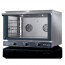 Tecnodom Nerone EKO 600x400 Tray Convection Oven with Grill TDE-3BG