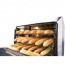 Tecnodom By Fhe 3X600X400mm Tray Convection Oven TDE-3B