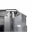 Tecnodon Series Mr 2000mm Wide Deli Display With Storage And Castors TMDR-0920B