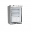 Thermaster Display Freezer with Glass Door - HF200G S/S